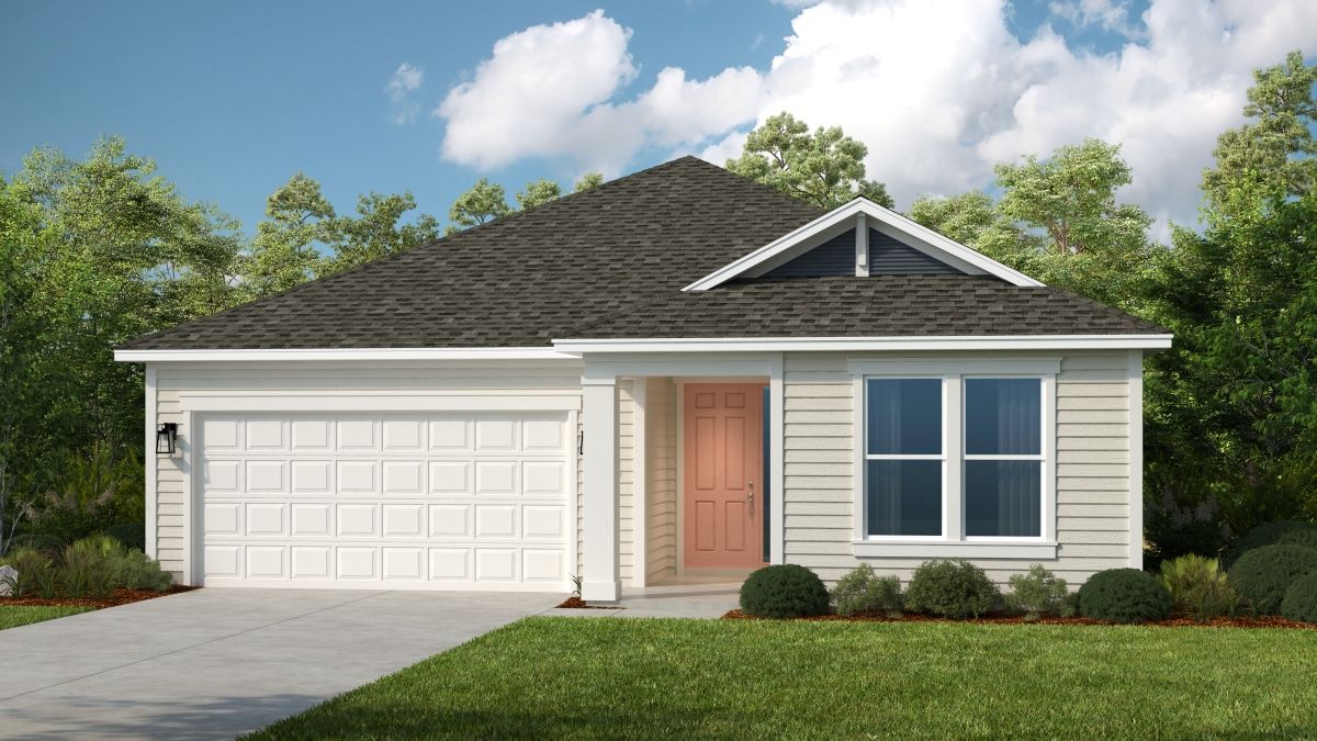 11 Armoyan Drive. Palm Coast, FL 32137