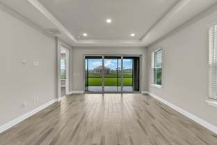 Ibis Esplanade Plan - Esplanade at Azario Lakewood Ranch: Lakewood Ranch, Florida - Taylor Morrison