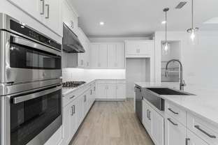 Azzurro - Esplanade at Center Lake Ranch: Saint Cloud, Florida - Taylor Morrison