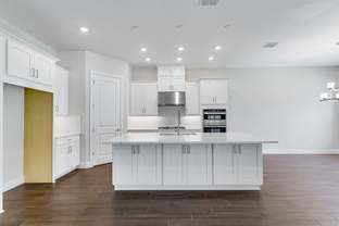 Letizia - Esplanade at Center Lake Ranch: Saint Cloud, Florida - Taylor Morrison