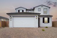 Combs Ranch Discovery Collection por Taylor Morrison en Phoenix-Mesa Arizona