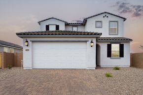 Combs Ranch Discovery Collection - San Tan Valley, AZ