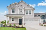 Cyntheanne Woods por Taylor Morrison en Indianapolis Indiana