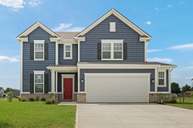 Grand Oaks por Taylor Morrison en Indianapolis Indiana