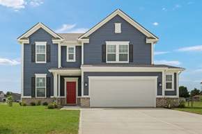 Grand Oaks - Mooresville, IN