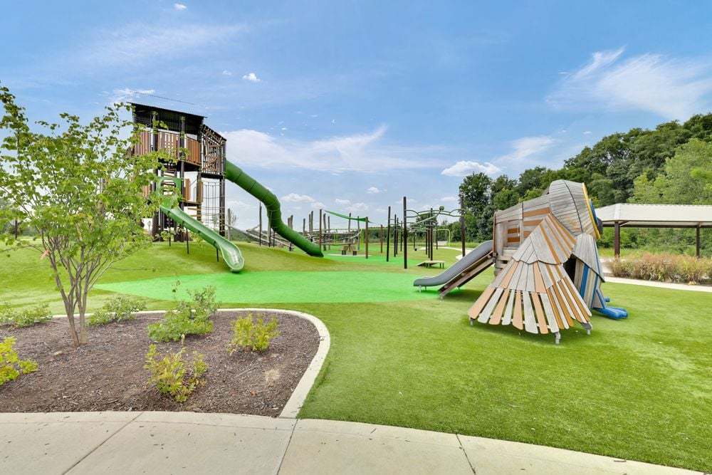 10 grassy creek community center and...