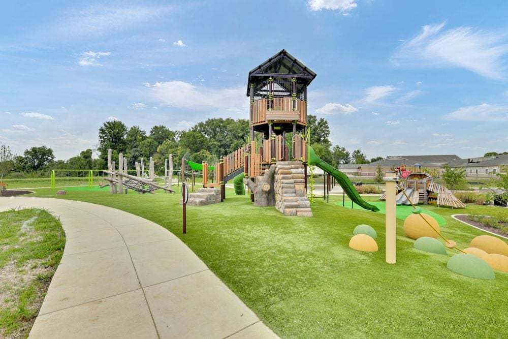 11 grassy creek community center and...