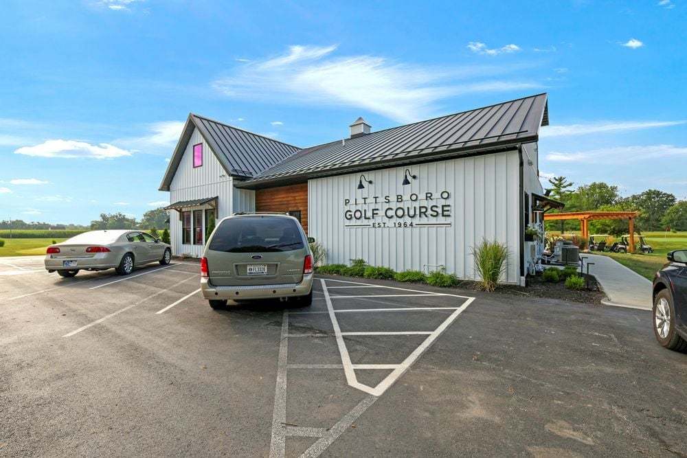 10 pittsboro golf...