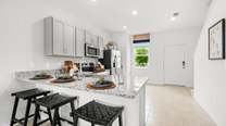 The Townhomes at Westview por Taylor Morrison en Orlando Florida
