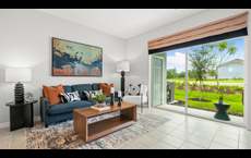 The Townhomes at Westview: Kissimmee, Florida - Taylor Morrison