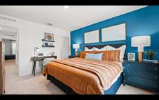 The Townhomes at Westview: Kissimmee, Florida - Taylor Morrison