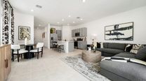The Towns at Tiburon por Taylor Morrison en Sarasota-Bradenton Florida