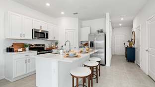 Marigold - The Towns at Skye Ranch: Sarasota, Florida - Taylor Morrison