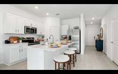 The Towns at Firethorn: Parrish, Florida - Taylor Morrison