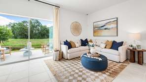 2671 Balmerino Way (Monarda)