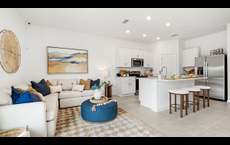 Cascade at Brightshore: Naples, Florida - Taylor Morrison
