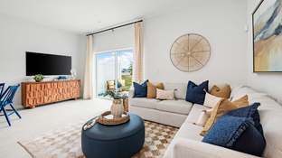 Marigold - The Towns at Skye Ranch: Sarasota, Florida - Taylor Morrison