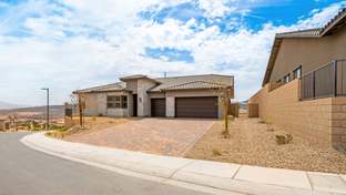 Allium - The Vista Pointe Collection at Portofino at Lake Las Vegas: Henderson, Nevada - Taylor Morrison