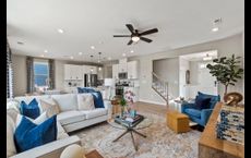 The Coves on Lake Wylie: Charlotte, North Carolina - Taylor Morrison