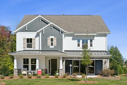 River Falls Waverly Model
