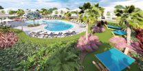 Southloch por Taylor Morrison en Orlando Florida
