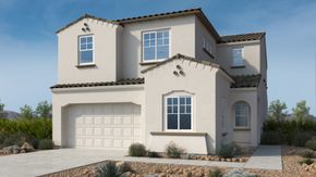 Verdin Discovery 35's Collection - Phoenix, AZ