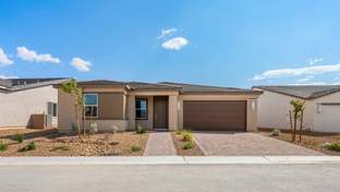 Sage - Ovation at Mountain Falls 55+: Pahrump, Nevada - Taylor Morrison