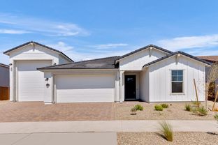 Embark - Artisan at Asante Journey Collection: Surprise, Arizona - Taylor Morrison
