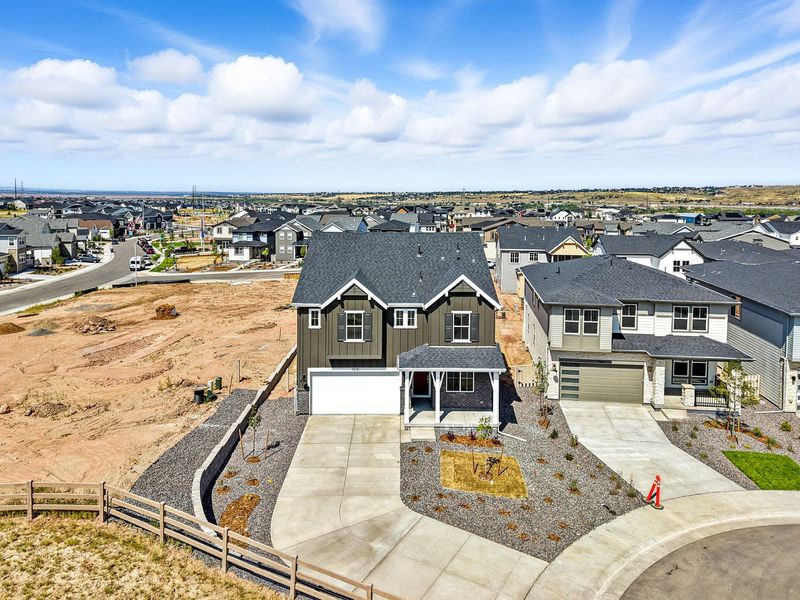 7231 Prairie Sage Place (Ridgway)
