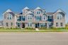 casa en Colonnade Townhomes por Taylor Morrison