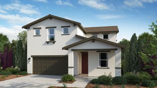 Mae Plan 6 - Orion at Solaire: Roseville, California - Taylor Morrison