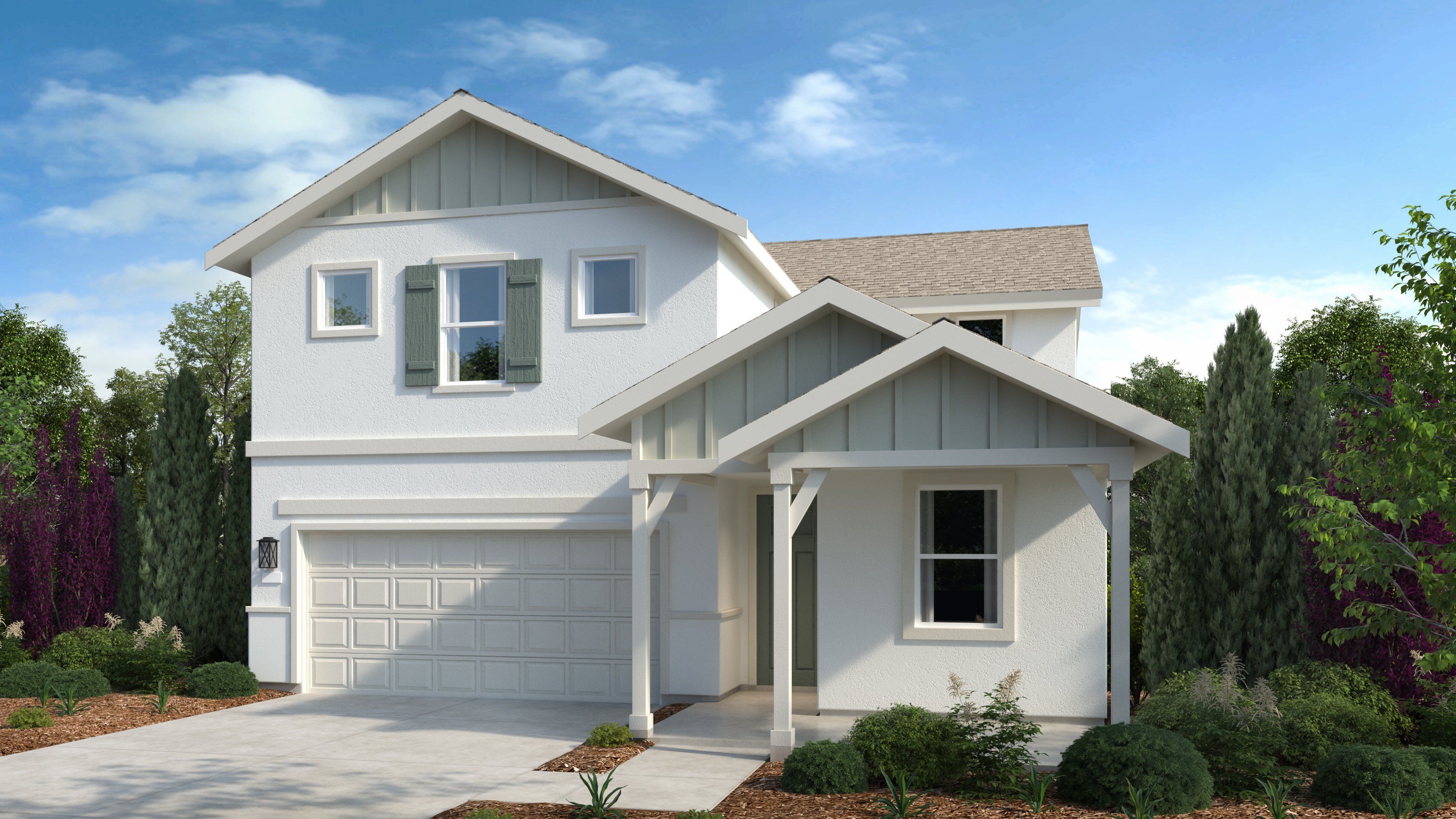 Elevation C