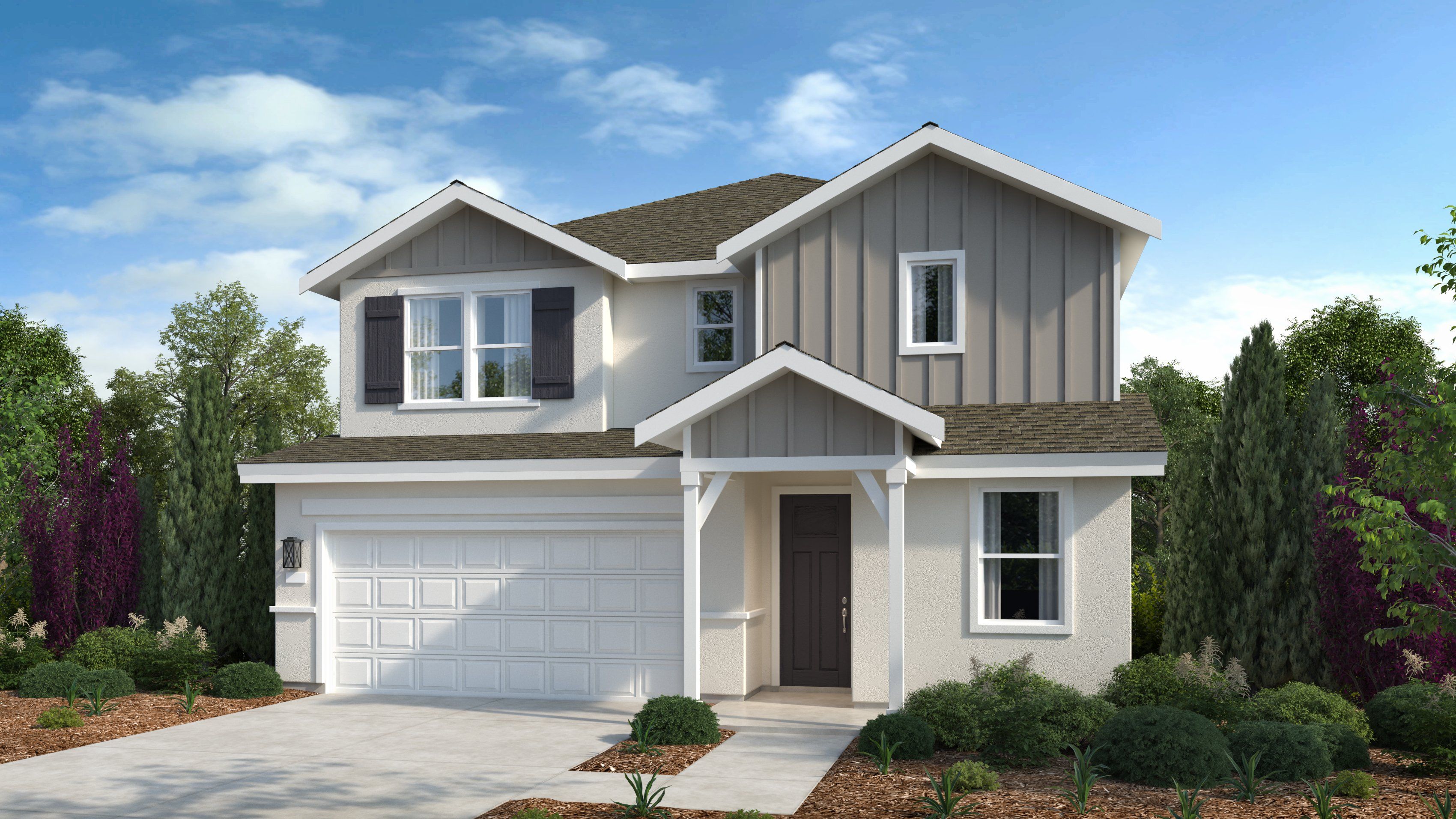 Piper Plan 7 - Orion at Solaire: Roseville, California - Taylor Morrison