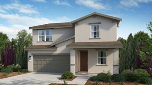 Vale Plan 8 - Orion at Solaire: Roseville, California - Taylor Morrison