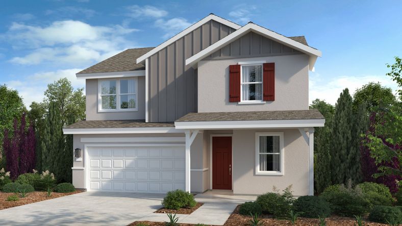 Elevation C