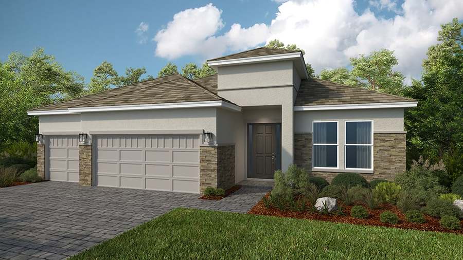Cresta floor plan