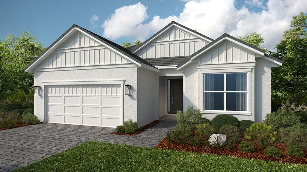 1009 Tassleflower Trail. Saint Cloud, FL 34771