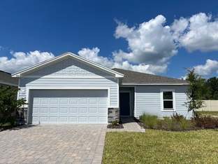 Buttonwood - Coopers Meadow: Jacksonville, Florida - Taylor Morrison