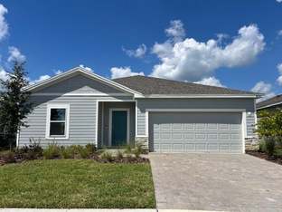 Buttonwood - Coopers Meadow: Jacksonville, Florida - Taylor Morrison