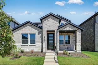 Tartini - Cross Creek Meadows 40s: Celina, Texas - Taylor Morrison