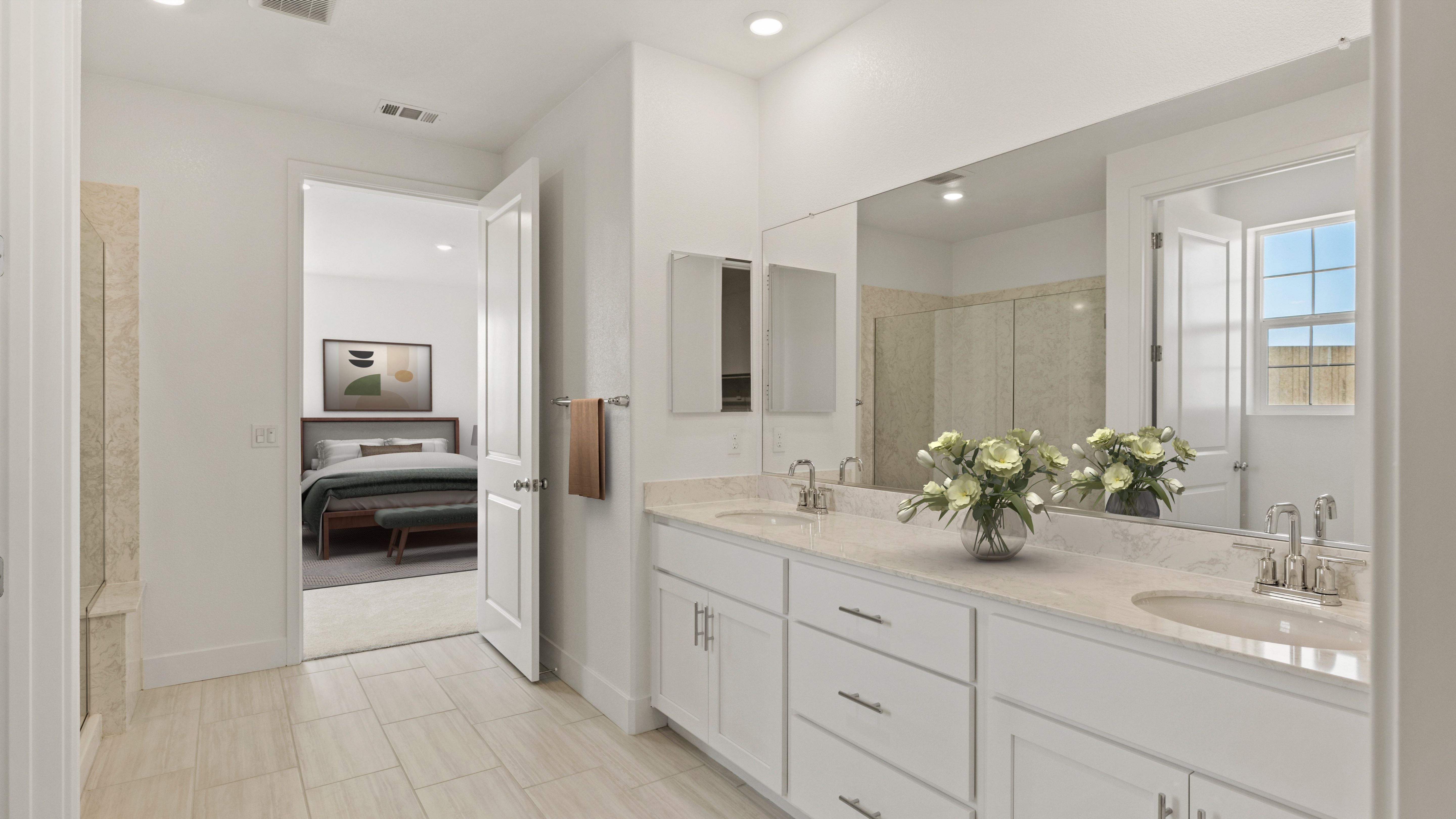 Lotus Primary Bath 2