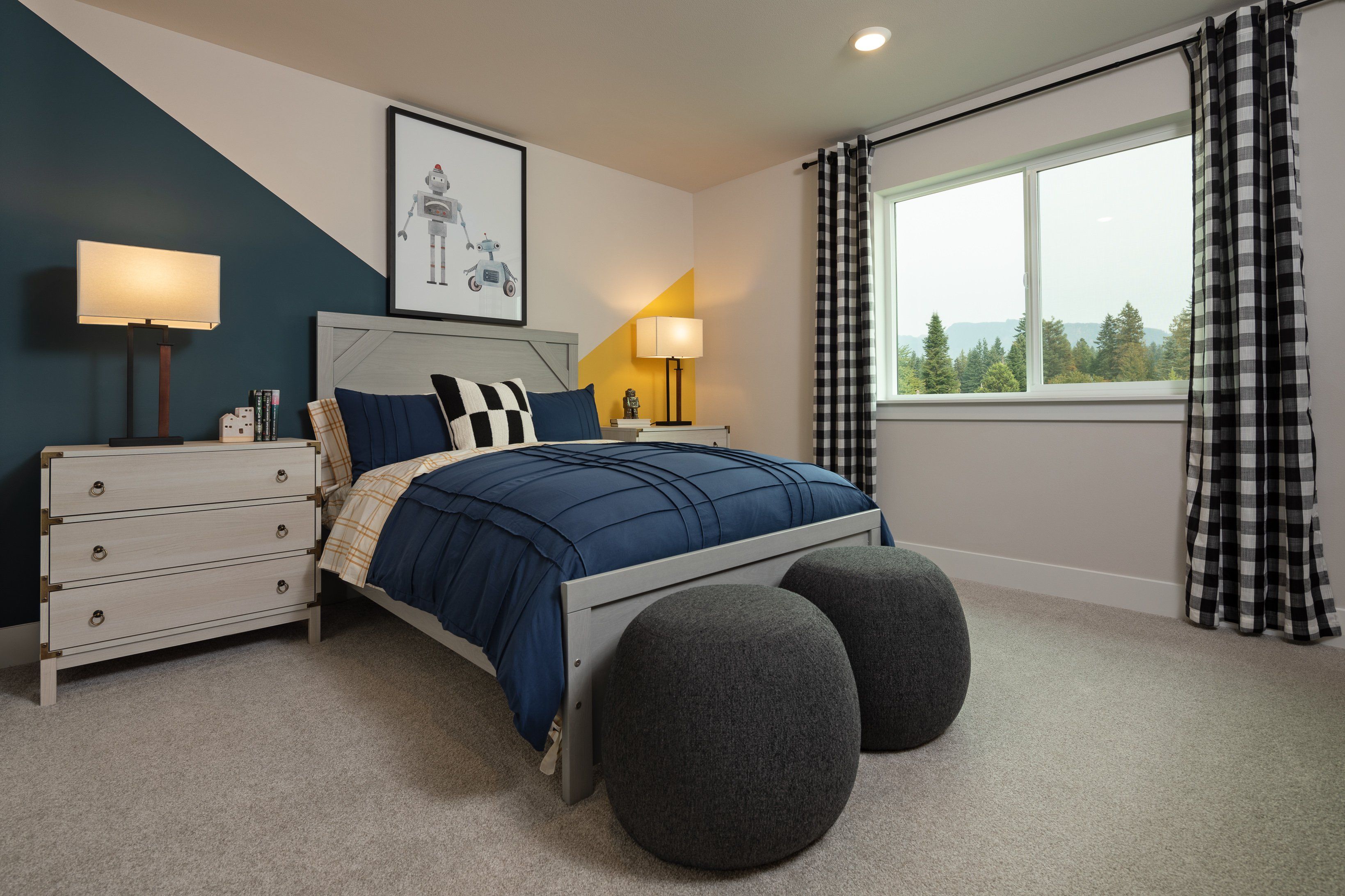 Sunrise Vista Lily Bedroom 3