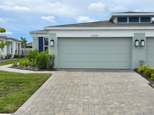 Caicos - The Cove at West Port: Port Charlotte, Florida - Taylor Morrison
