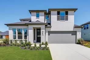 1600 Foxtail Drive (Bordeaux)