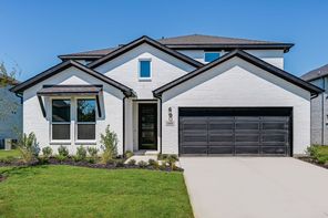 1610 Foxtail Drive (Carmine)