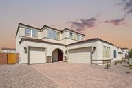 Combs Ranch Landmark Collection por Taylor Morrison en Phoenix-Mesa Arizona