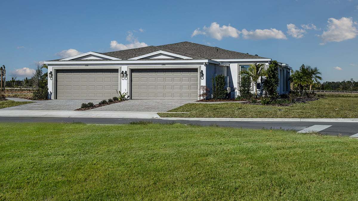 Caicos Exterior