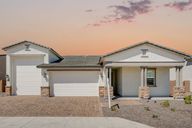 Allen Ranches Fiesta Collection por Taylor Morrison en Phoenix-Mesa Arizona