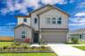 casa en Redbud 45s por Taylor Morrison