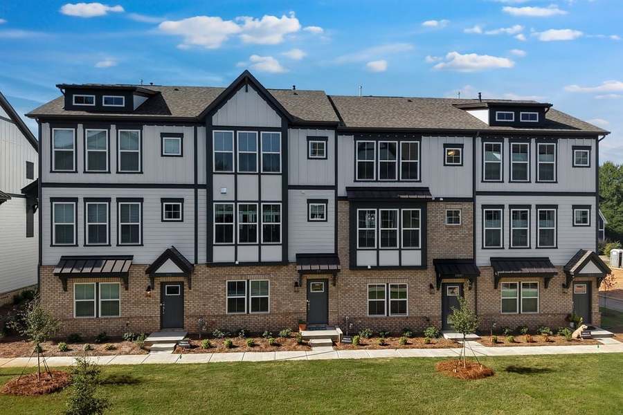707 Hoke Lane (Breckenridge II)